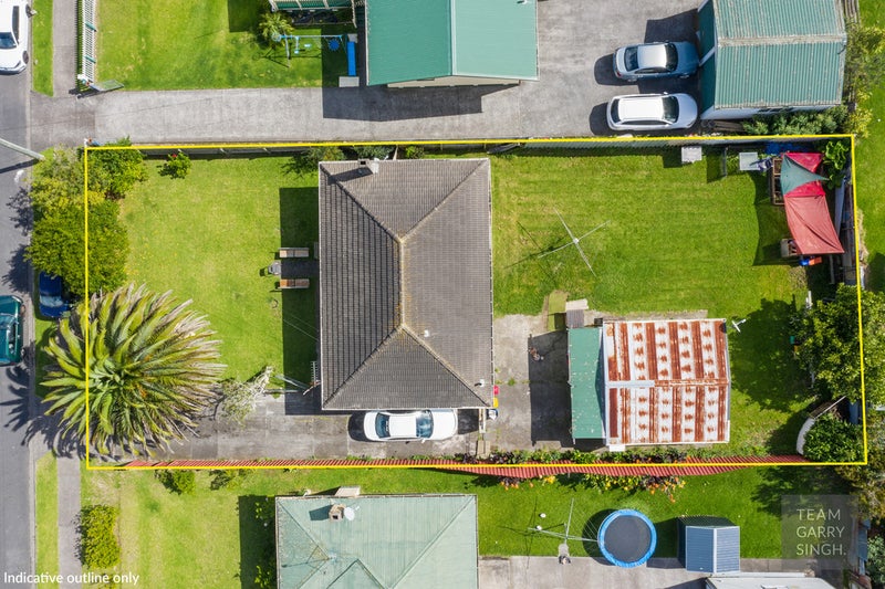 7 Angus Street, Otara, Auckland - Carousel 14