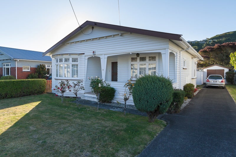 40 Tui Street, Alicetown, Lower Hutt - Carousel 1