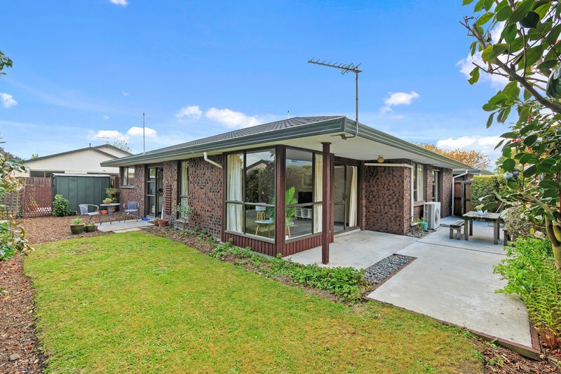 2/14 Gatonby Place, Avonhead, Christchurch - Carousel 2