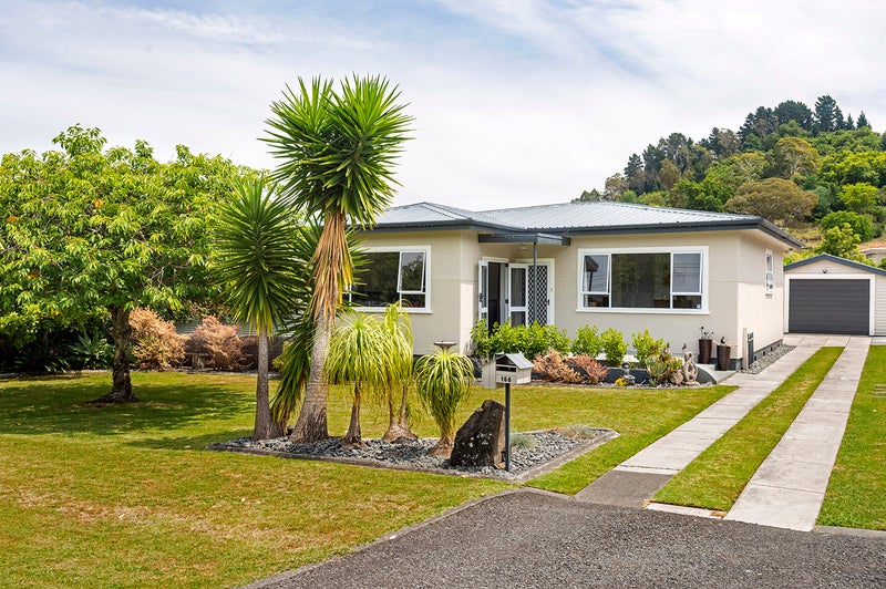 166 Fox Street, Whataupoko, Gisborne - Carousel 1