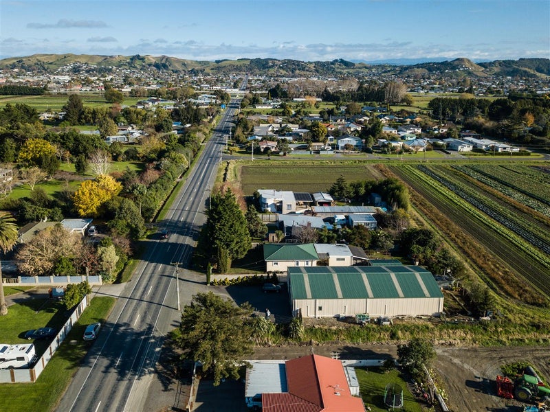 162 Meeanee Road, Jervoistown, Napier - Carousel 2