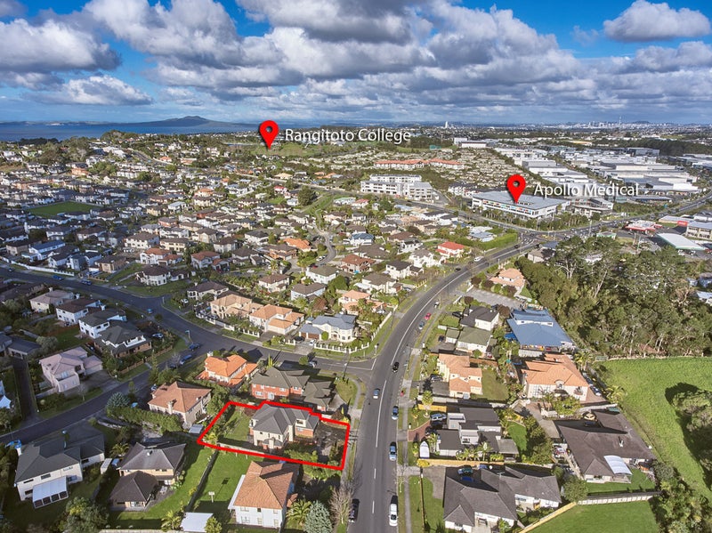 120 Hugh Green Drive, Pinehill, Auckland - Carousel 20