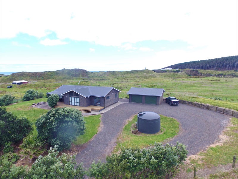 668A Sandhills Road, Ahipara, Kaitaia - Carousel 21