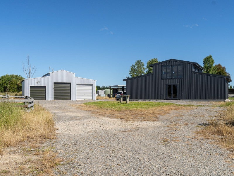13 Wards Line, Morison Bush, Greytown - Carousel 2