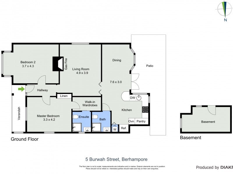 5 Burwah Street, Berhampore, Wellington - Carousel 16