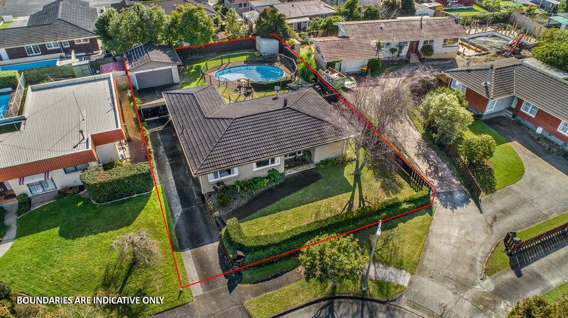 17 Joyce Street, Pahurehure, Papakura - Carousel 2