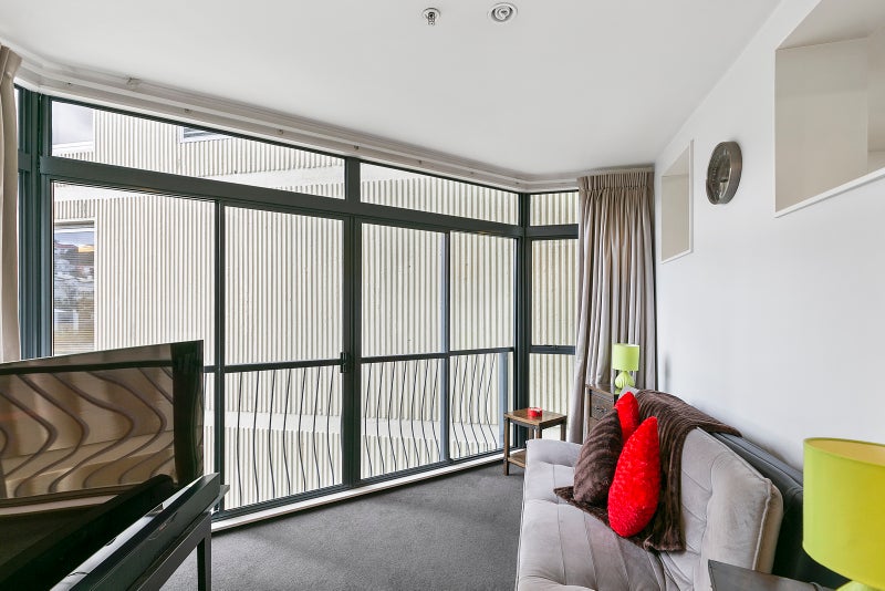 9C/120 The Terrace, Wellington Central, Wellington - Carousel 2