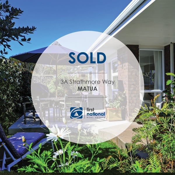 3A Strathmore Way, Matua, Tauranga - Carousel 1