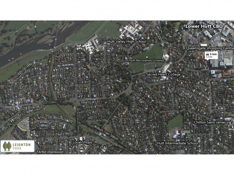 14 Wi Hape Pakau Place, Waiwhetu, Lower Hutt - Carousel 9