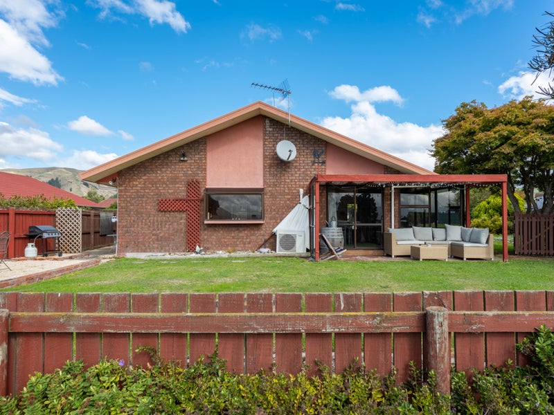 19 Brooklyn Drive, Redwoodtown, Blenheim - Carousel 23