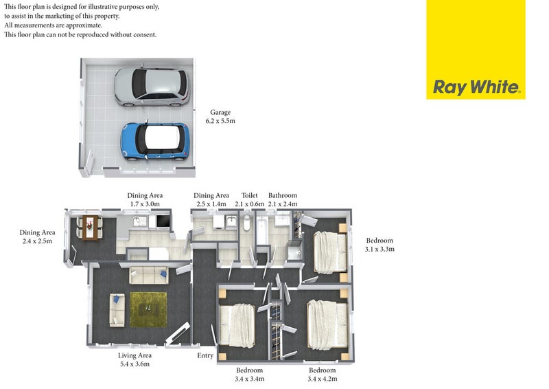 154 Bryant Road, St Andrews, Hamilton - Carousel 21