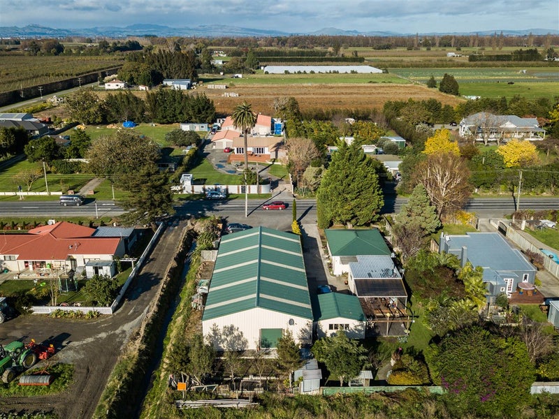 162 Meeanee Road, Jervoistown, Napier - Carousel 1