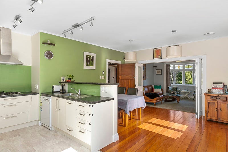 34 Harland Street, Brooklyn, Wellington - Carousel 1