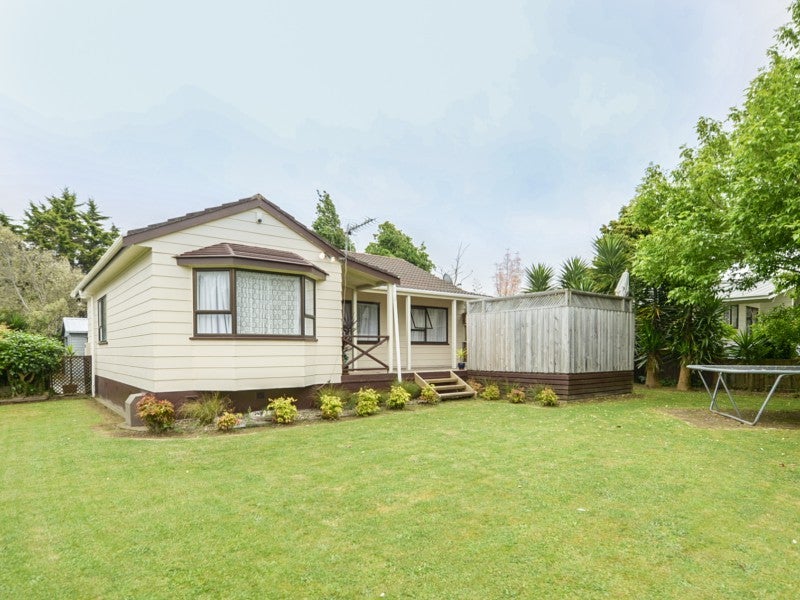 40 Breckons Avenue, Nawton, Hamilton - Carousel 1