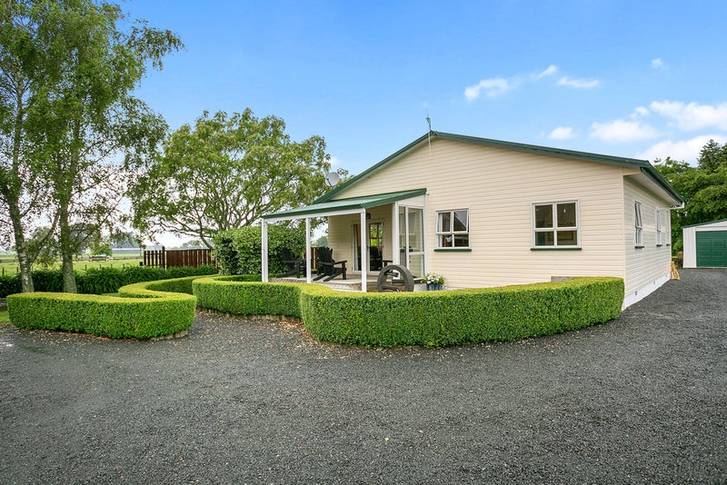16 Ormsby Road, Pirongia, Te Awamutu - Carousel 1