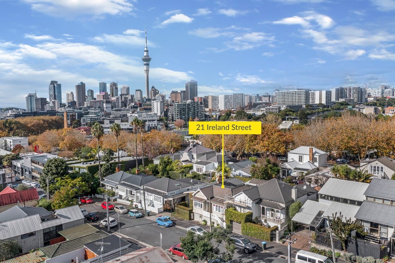 21 Ireland Street, Freemans Bay, Auckland - Carousel 2