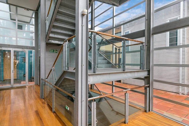 4/26 Marion Street, Te Aro, Wellington - Carousel 2