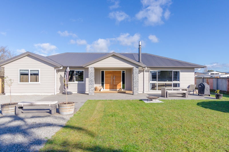 82 Cockburn Street, Kuripuni, Masterton - Carousel 1