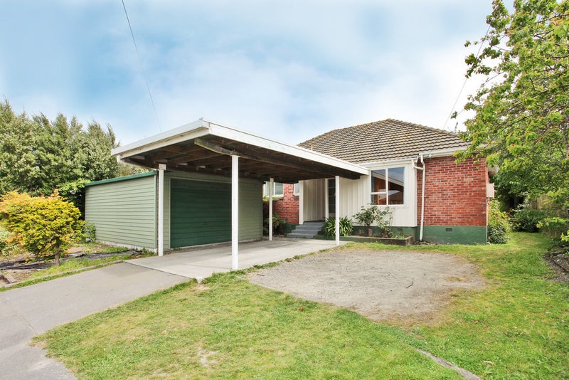 34 Avro Crescent, Hornby, Christchurch - Carousel 12