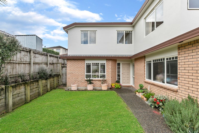 8 Murrayfield Lane, Manurewa, Auckland - Carousel 2