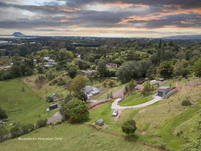 13 Corbett Drive, Minden, Tauranga - Carousel 1