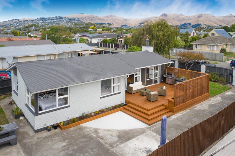 5 Bayswater Crescent, Bromley, Christchurch - Carousel 1