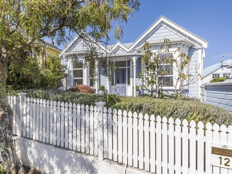 12 Somerset Avenue, Newtown, Wellington - Carousel 1