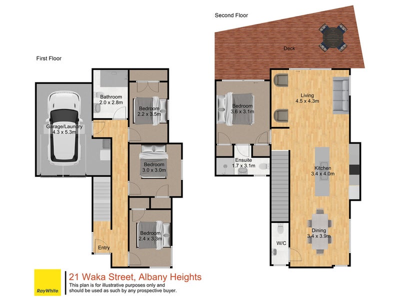 21 Waka Street, Albany Heights, Auckland - Carousel 19