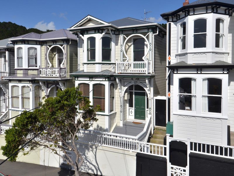 58 Wright Street, Mount Cook, Wellington - Carousel 1