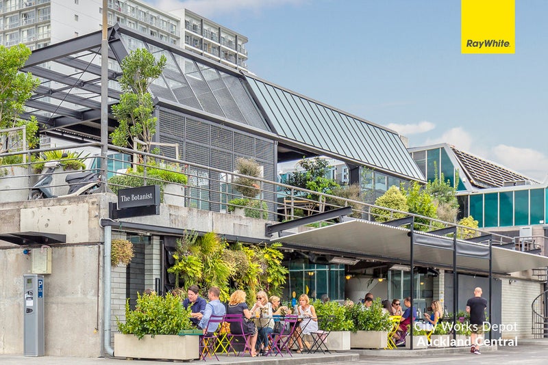210/72 Nelson Street, Auckland Central, Auckland - Carousel 14