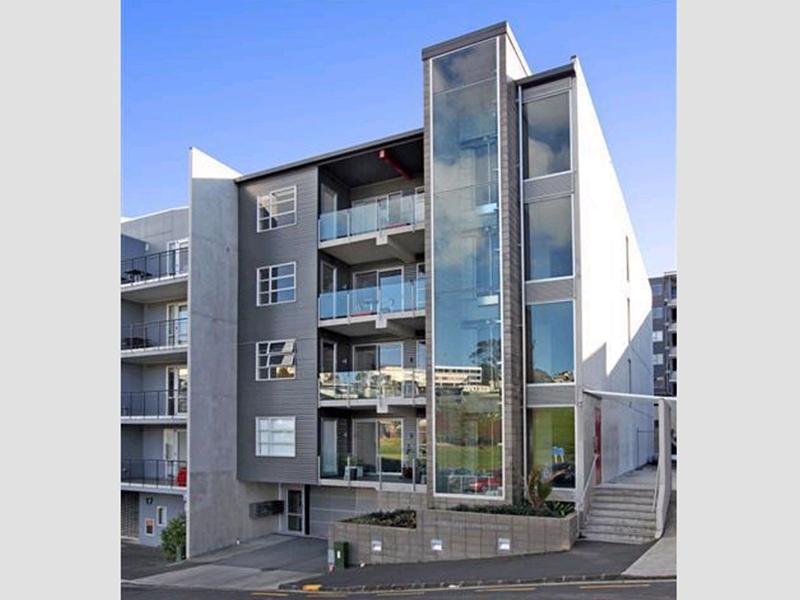 3C/15 Fleet Street, Eden Terrace, Auckland - Carousel 1
