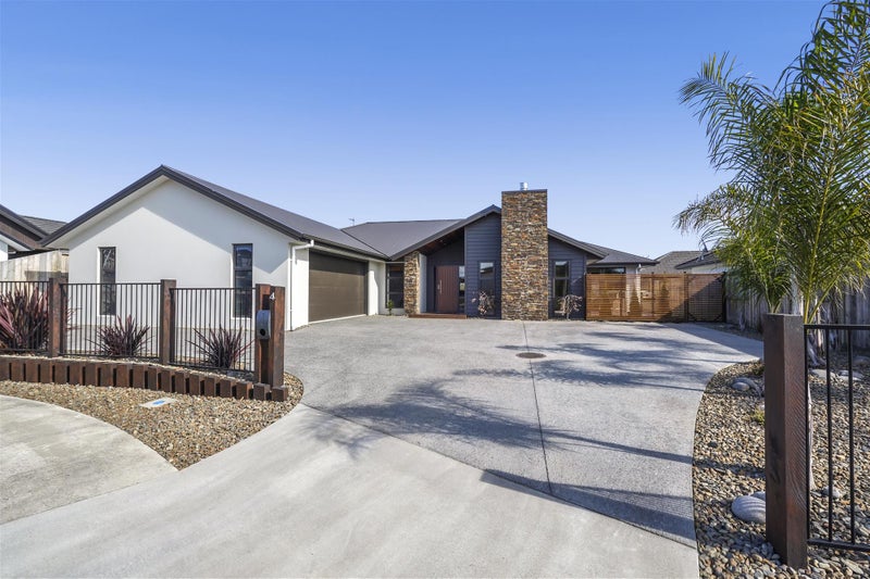 4 Harrier Court, Flagstaff, Hamilton - Carousel 1