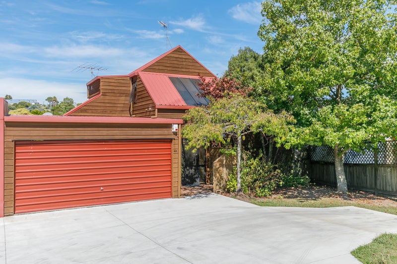 2/60 Centorian Drive, Windsor Park, Auckland - Carousel 1