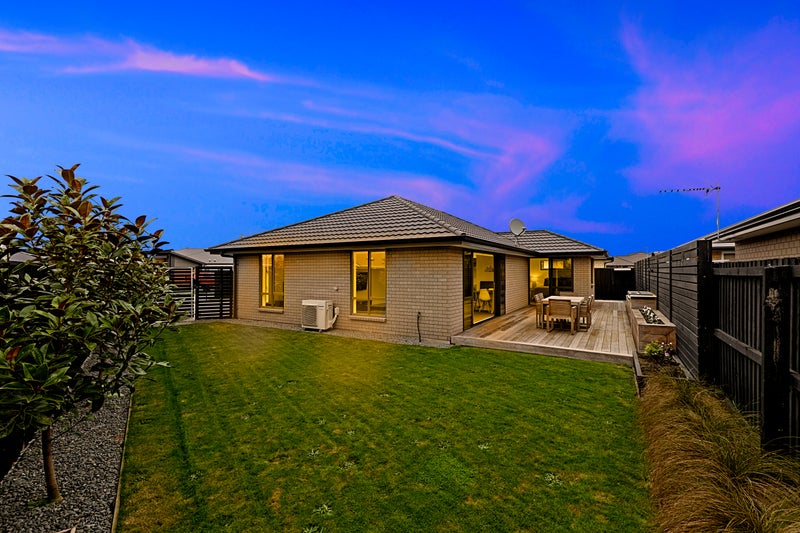 3 Erling Ziesler Lane, Wigram, Christchurch - Carousel 1