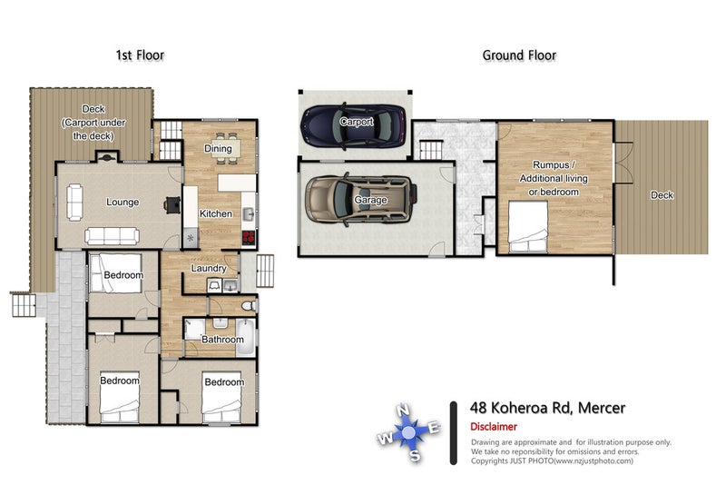 48 Koheroa Road, Mercer, Mercer - Carousel 20