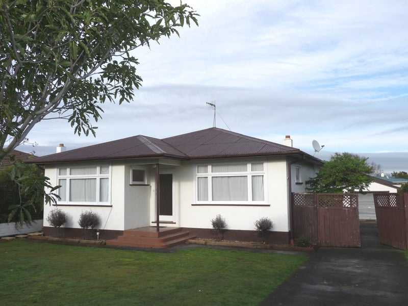 92 Fitzroy Street, Terrace End, Palmerston North - Carousel 1