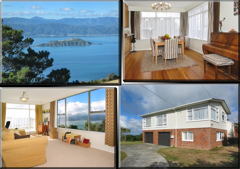 34 Kenmore Street, Newlands, Wellington - Carousel 1