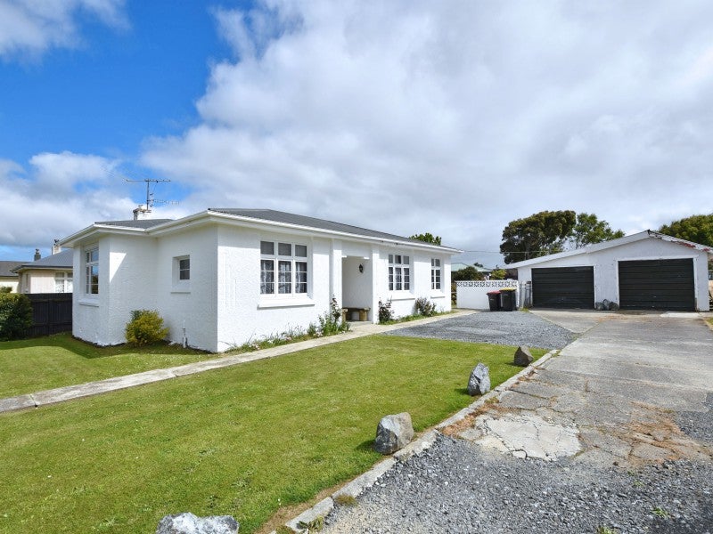 120 Elizabeth Street, Appleby, Invercargill - Carousel 1