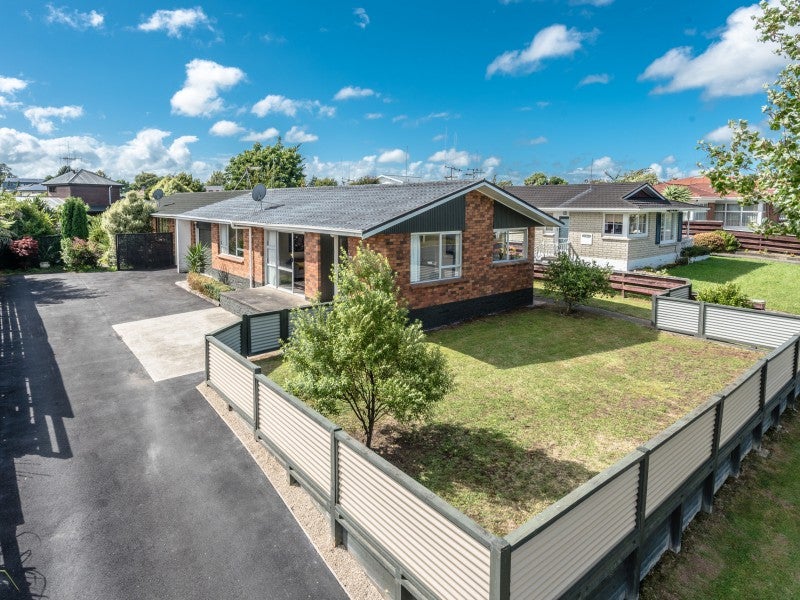 28 Howell Avenue, Riverlea, Hamilton - Carousel 1