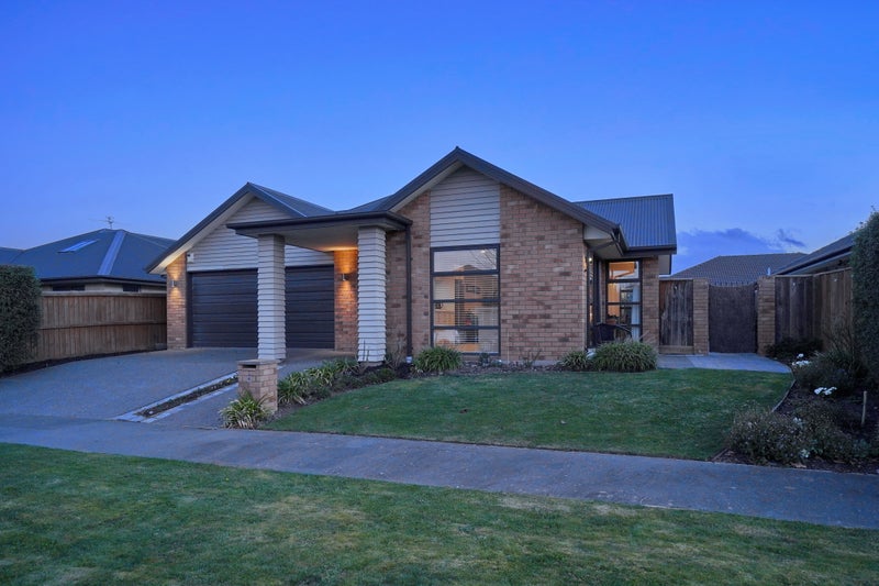 6 Cognac Drive, Yaldhurst, Christchurch - Carousel 22
