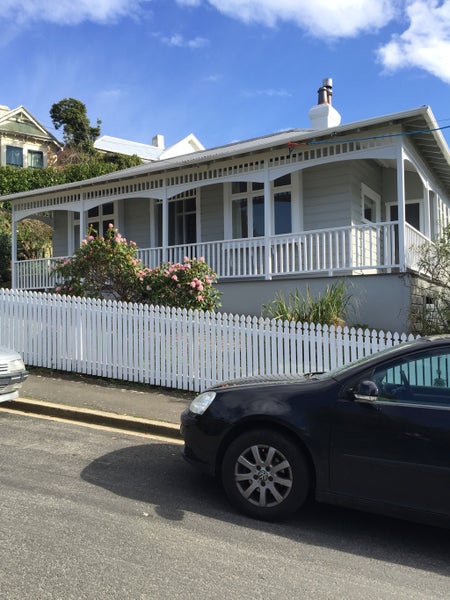 21 Stonelaw Terrace, Maori Hill, Dunedin - Carousel 1