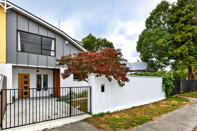 2/25 Warden Street, Richmond, Christchurch - Carousel 18