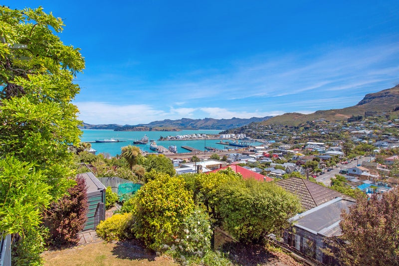 75 Reserve Terrace, Lyttelton, Lyttelton - Carousel 2