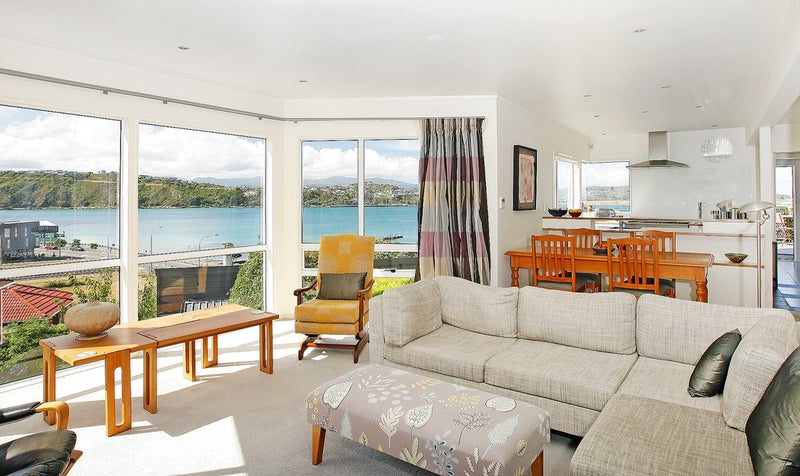 380 Evans Bay Parade, Hataitai, Wellington - Carousel 2