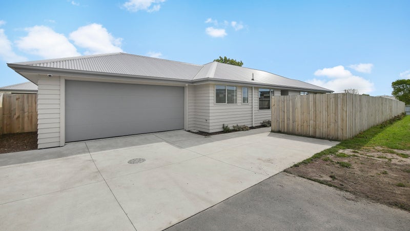 1/471 Pages Road, Aranui, Christchurch - Carousel 1