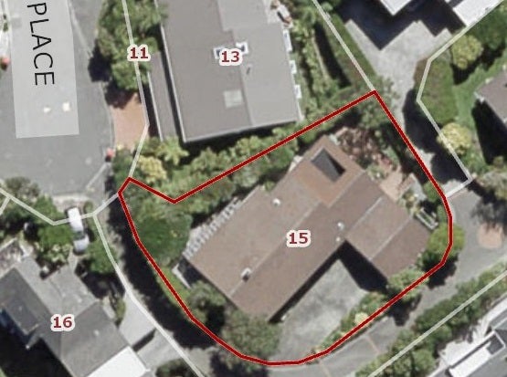 15 Indira Place, Khandallah, Wellington - Carousel 20