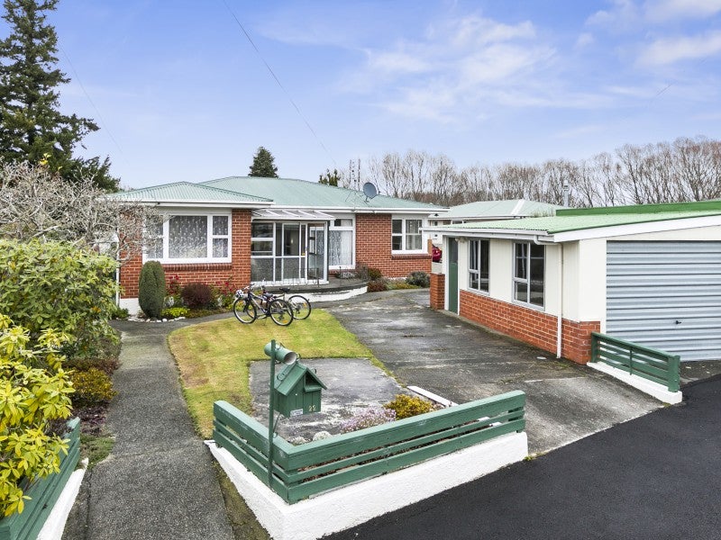 22 Watson Street, Green Island, Dunedin - Carousel 1