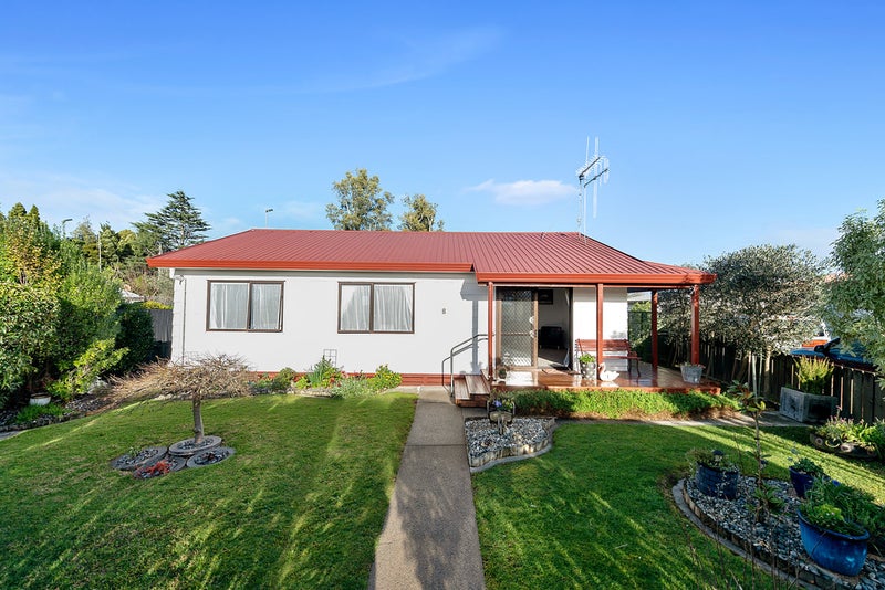 8B Rigter Place, Enderley, Hamilton - Carousel 1