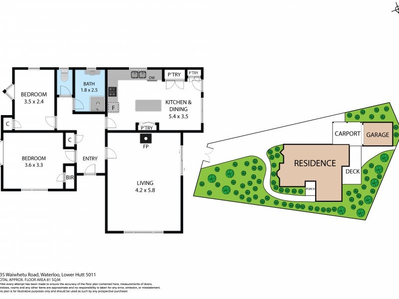 135 Waiwhetu Road, Waterloo, Lower Hutt - Carousel 15