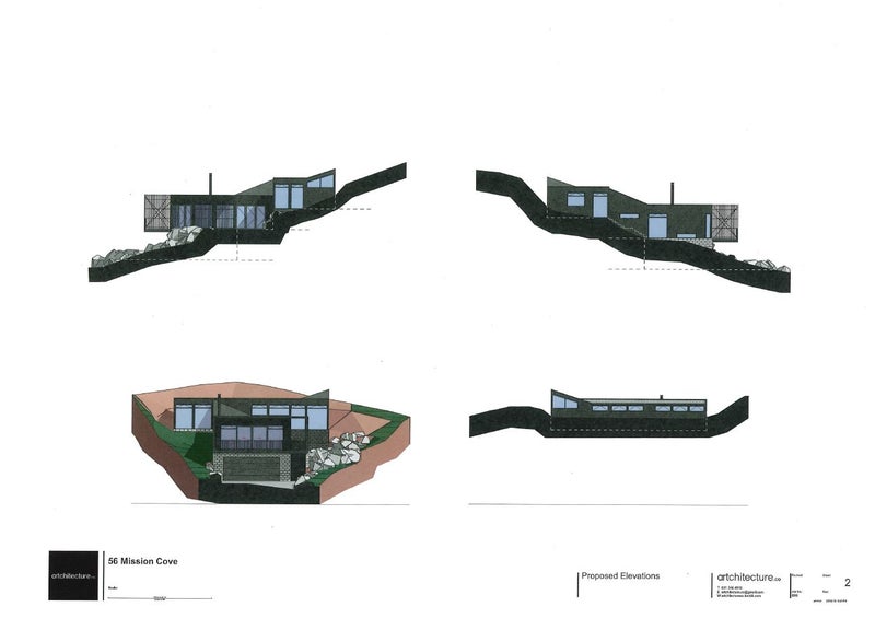 56 Mission Cove, Company Bay, Dunedin - Carousel 12